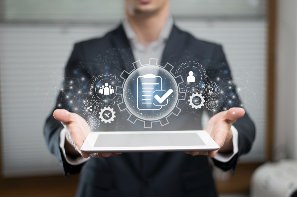 ERPNext partner