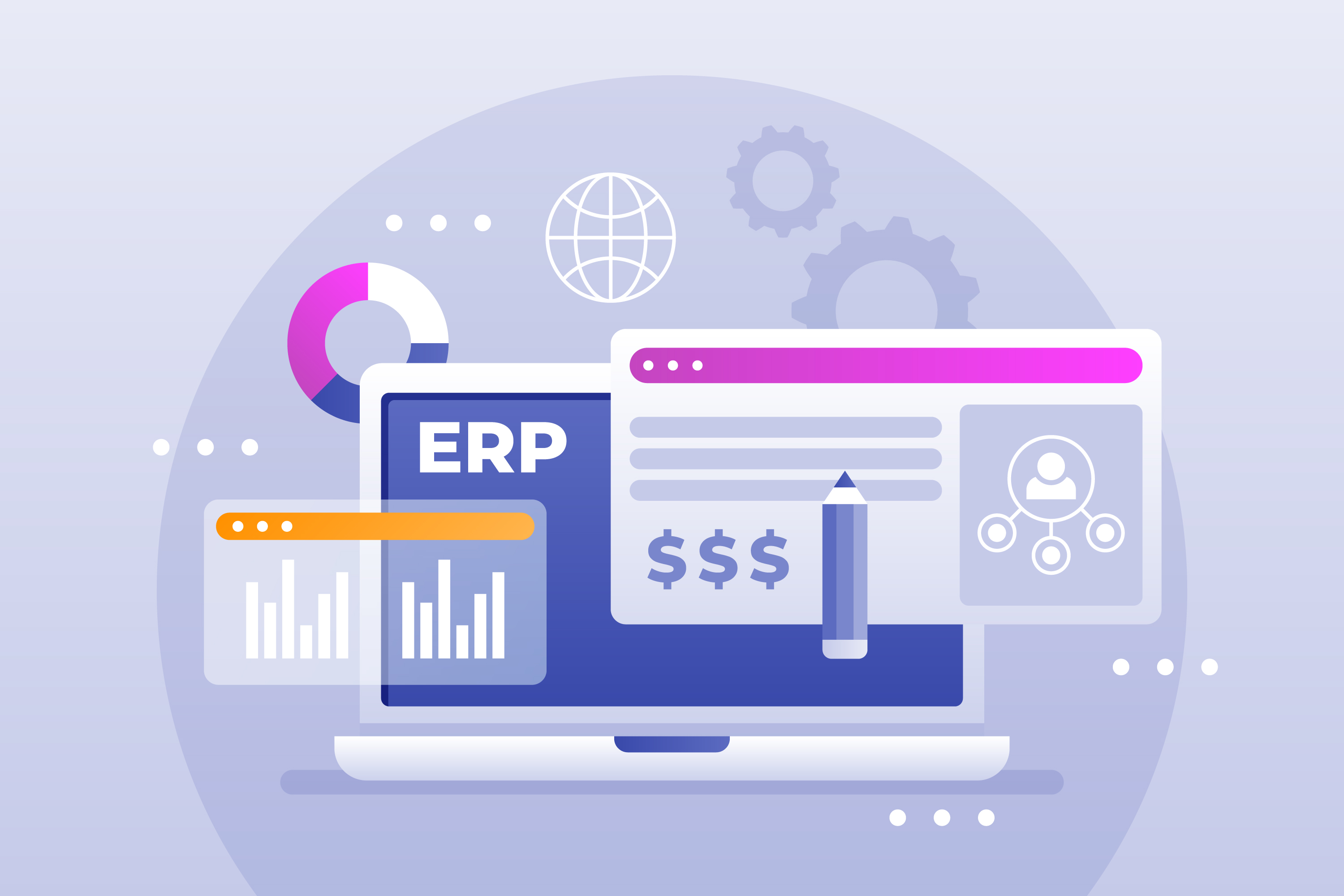 ERPNext partner