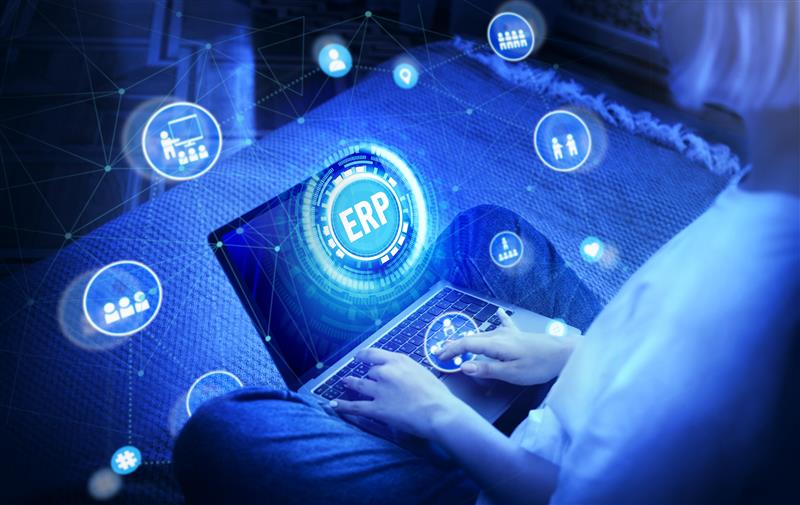 Excellence in ERPNext Implementation