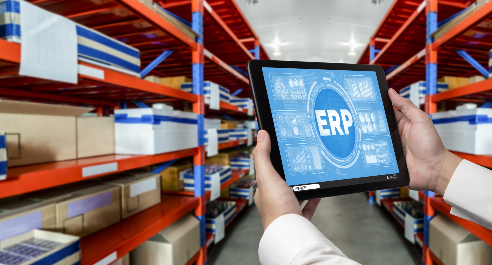Step by Step ERPNext Implementation Guide for FMCG | Wahni