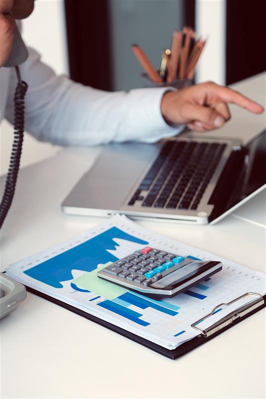 Accounting Solution in the UAE