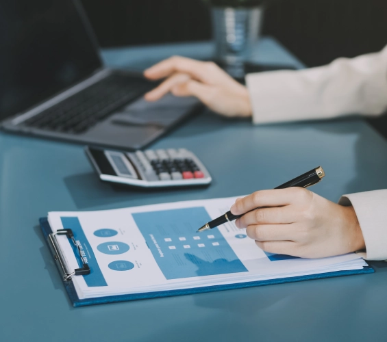 How ERPNext Helps Avoid Common VAT Challenges