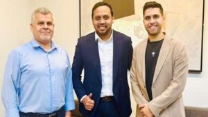 ERPNext Dubai – Trusted ERPNext Providers in UAE