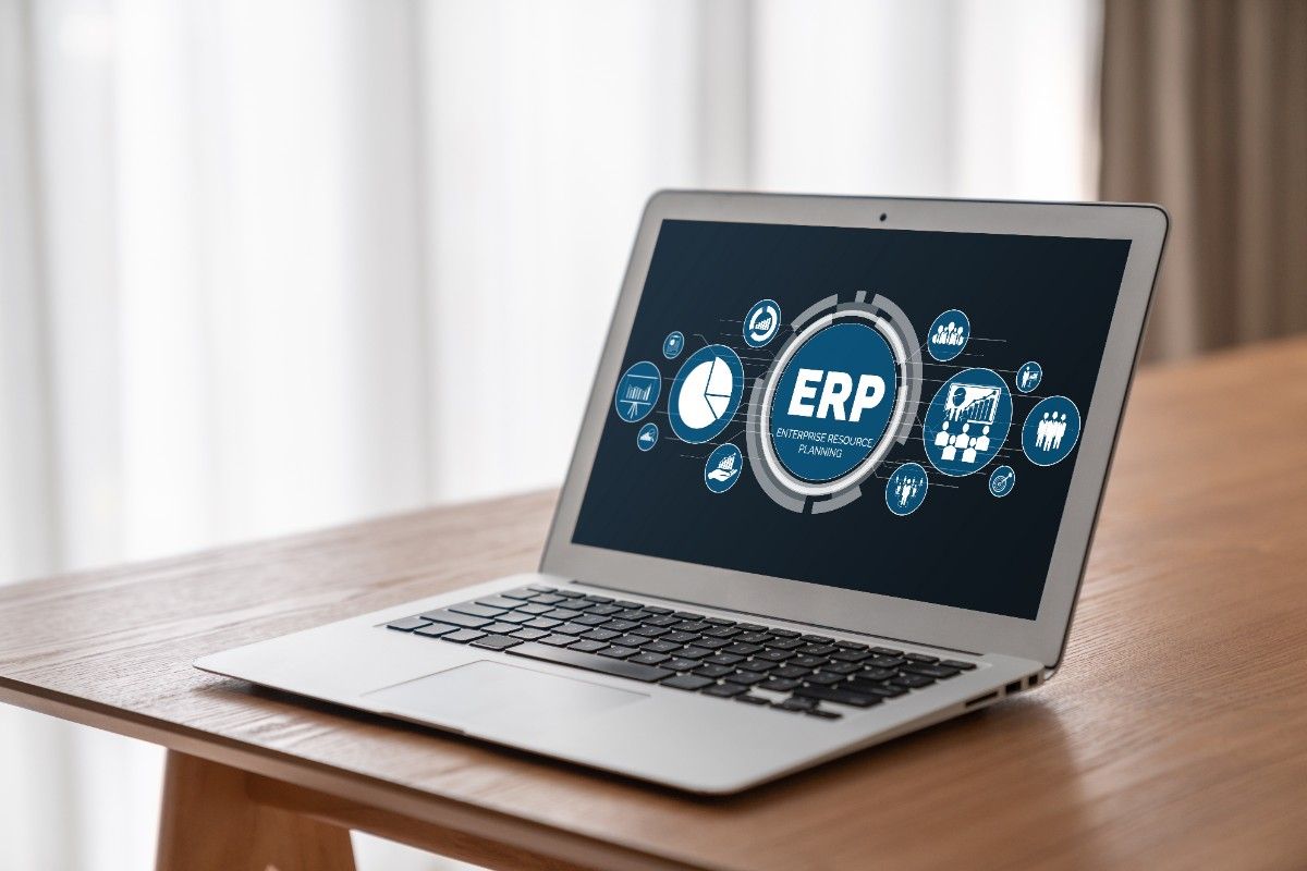 Move to ERPNext with Wahni