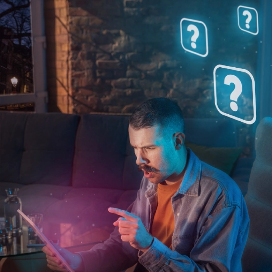 Reasons to choose Wahni IT Solutions