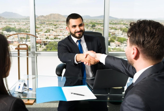 Why Businesses Choose Us as Their ERPNext providers in Sharjah