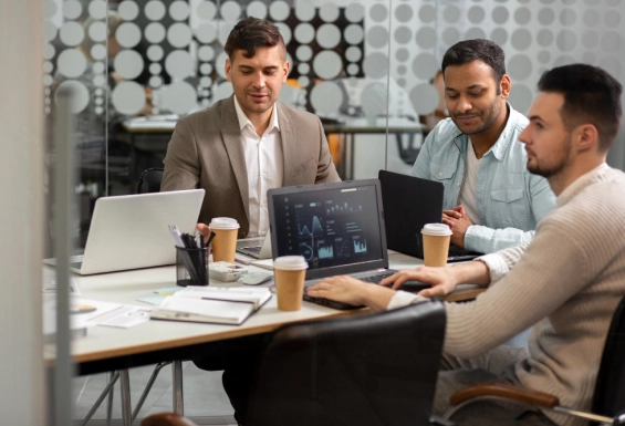 ERPNext in Abu Dhabi Built to Fit Your Workflow