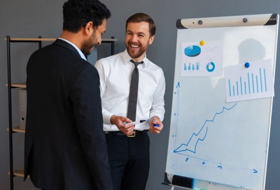 ERPNext Partner in the UAE with a Strong Track Record