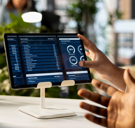 Complete ERPNext Services Under One Roof