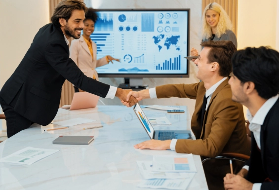 ERPNext That Matches How Your Business Really Works