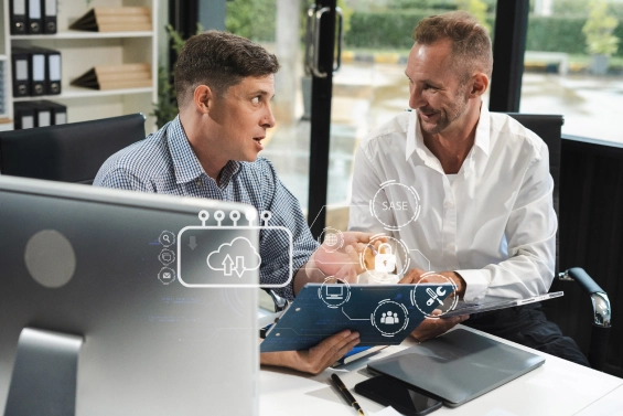 Frappe Partner with a Strong Track Record across the GCC