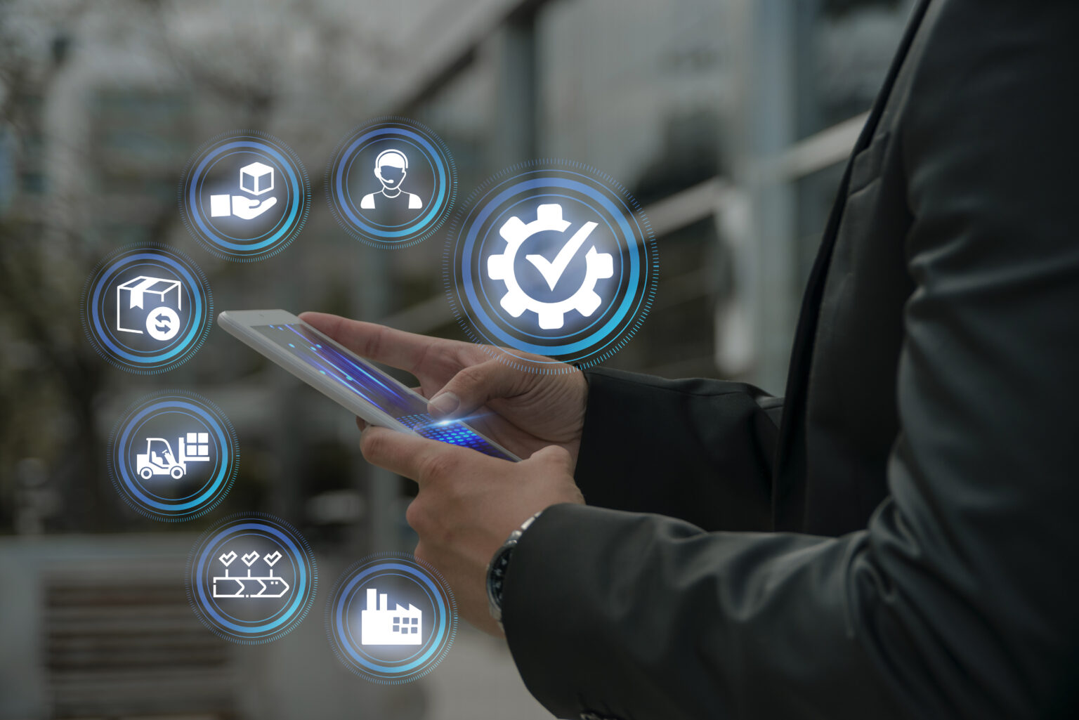 How an ERPNext Solution Company in the UAE Supports Business Growth ...