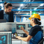 ERPNext for Manufacturing