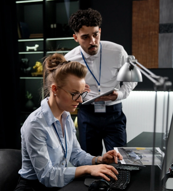 How Wahni IT Solutions Implements ERPNext for Service Businesses