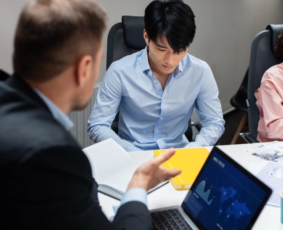 ERPNext for the Service Sector