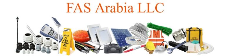 FAS Arabia Wired an Agile Digital Backbone