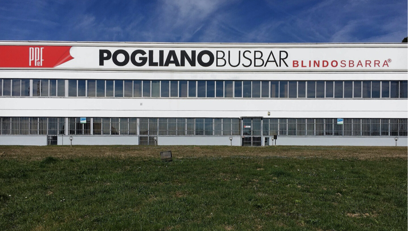 Pogliano Busbar Engineered a Smarter Operation