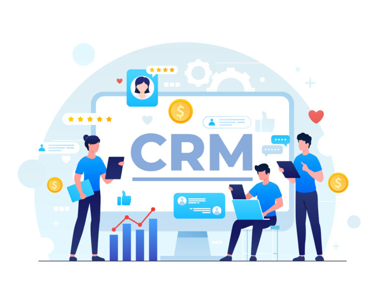 ERP System in the UAE