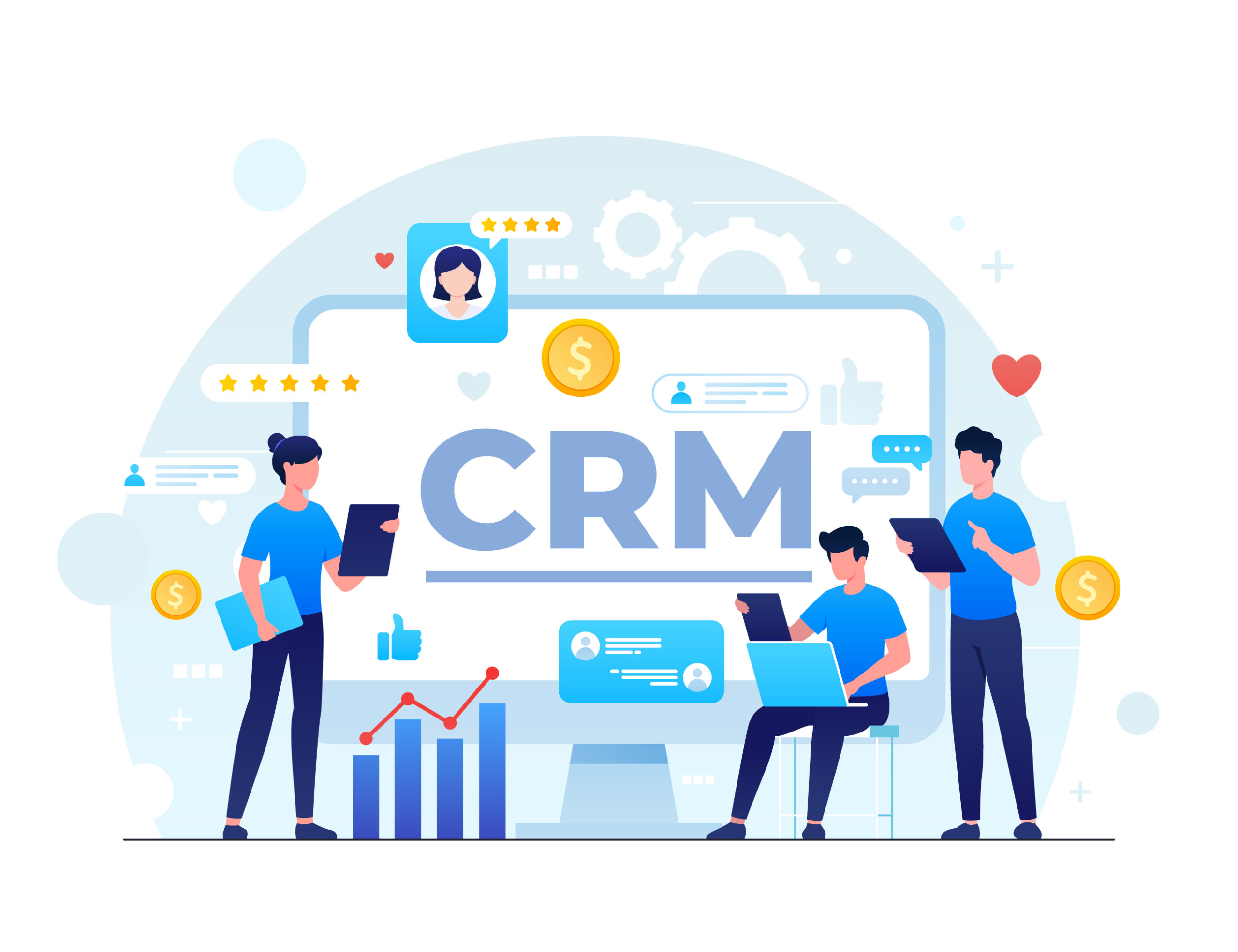 ERP System in the UAE