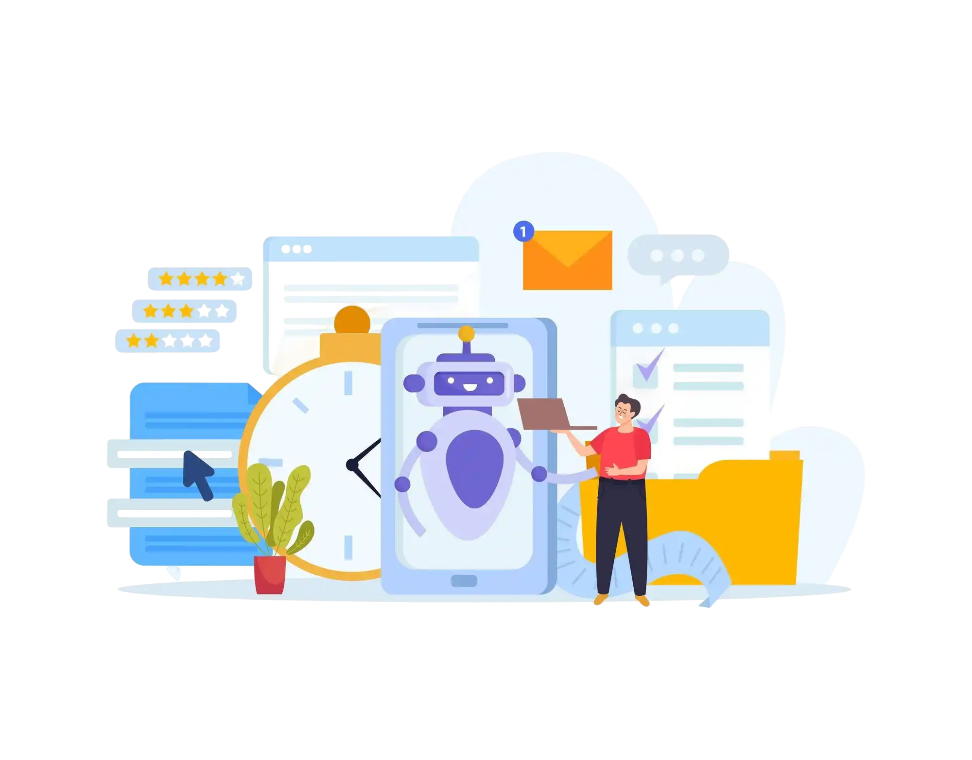 Why Businesses Are Adding AI to HR and Procurement